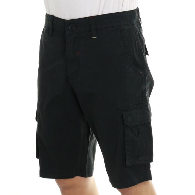 BERMUDA BOTTA TREZ - Mad Fashion | img vers.650x/